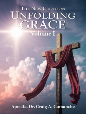 cover image of The New Creation, Volume 1